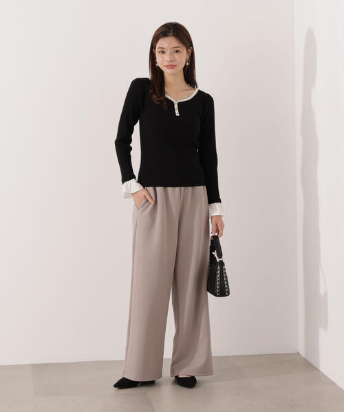 PROPORTION BODY DRESSING（プロポーションボディドレッシング