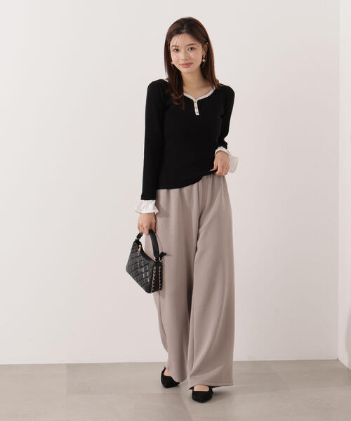 PROPORTION BODY DRESSING（プロポーションボディドレッシング
