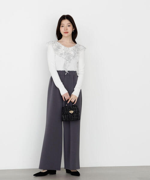 PROPORTION BODY DRESSING（プロポーションボディドレッシング