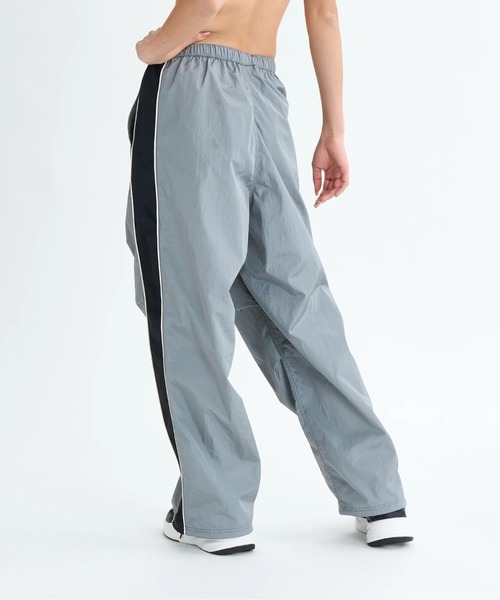 ROXY（ロキシー） パンツ NAIL IT PARACHUTE PA/ロキシーウエストゴム