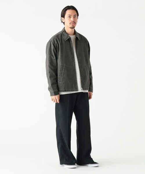 B：MING by BEAMS（ビーミング by ビームス） ブルゾン アウター