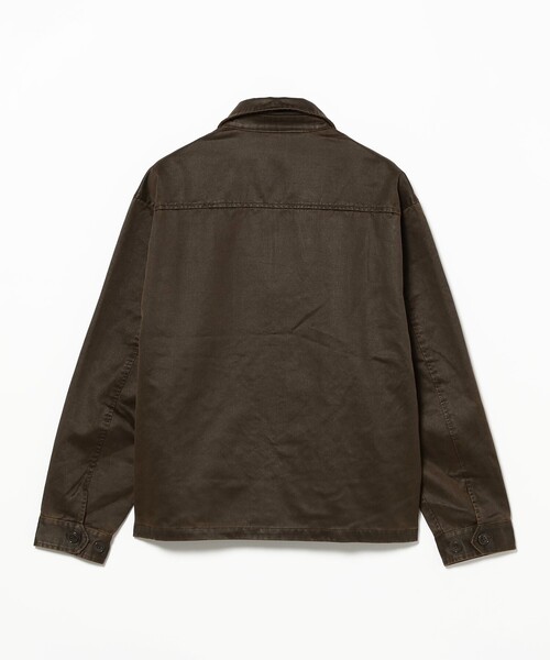 B：MING by BEAMS（ビーミング by ビームス） ブルゾン アウター