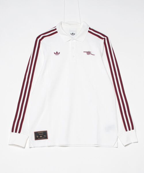 adidas ポロシャツ adidas CLOT PIQUE POLO BY EDISON CHEN グリーンナイト