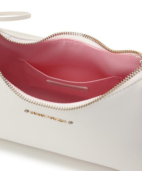 Samantha Vega（サマンサベガ） ハンドバッグ バレエコアレースアップ