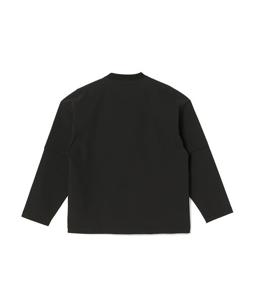 N.HOOLYWOOD TEST PRODUCT EXCHANGE SERVICE tシャツ LONG SLEEVE