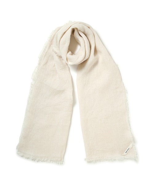 「Mila Owen」 ストール FREE アイボリー レディース_画像2