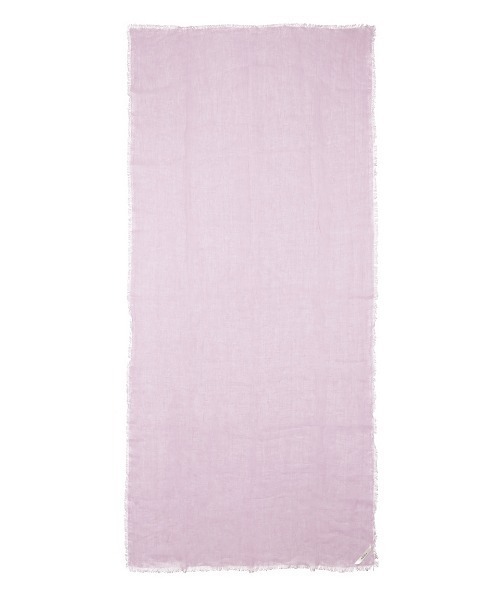 「Mila Owen」 ストール FREE アイボリー レディース_画像5