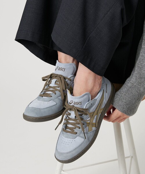 asics SKYHAND OG スニーカー　24.5 新品未使用 asics - 美品 ASICS SKYHAND OG 24.5cmの通販 by SHOE HOUSE