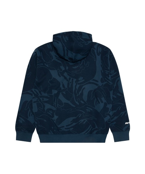 AAPE BY A BATHING APE（エーエイプバイアベイシングエイプ） パーカー