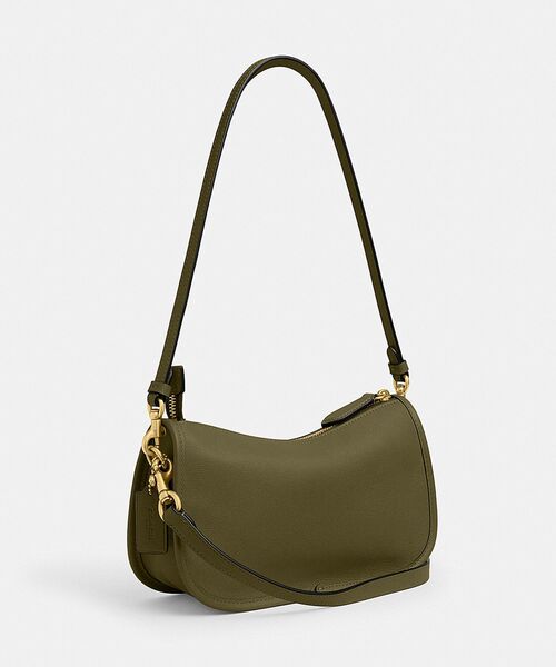 COACH（コーチ） ショルダーバッグ バッグ ウェイバリー バッグ