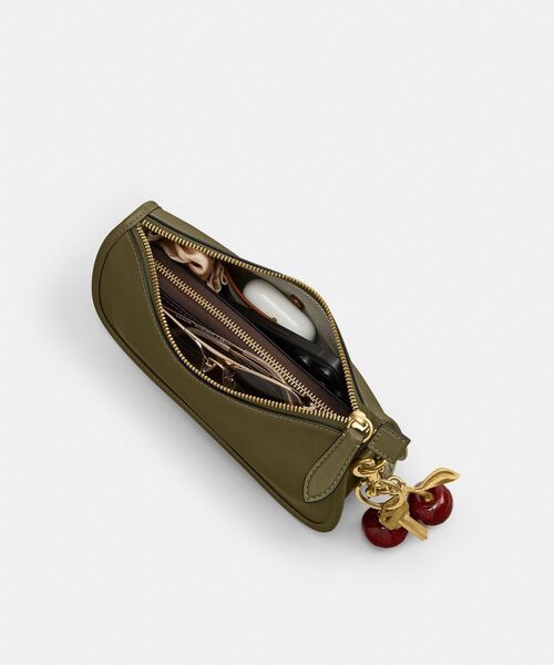 COACH（コーチ） ショルダーバッグ バッグ ウェイバリー バッグ