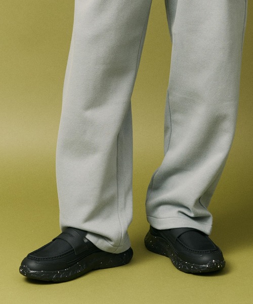 SHAKA（シャカ） スニーカー スニーカー ローファー BLK METEOR LOAFER