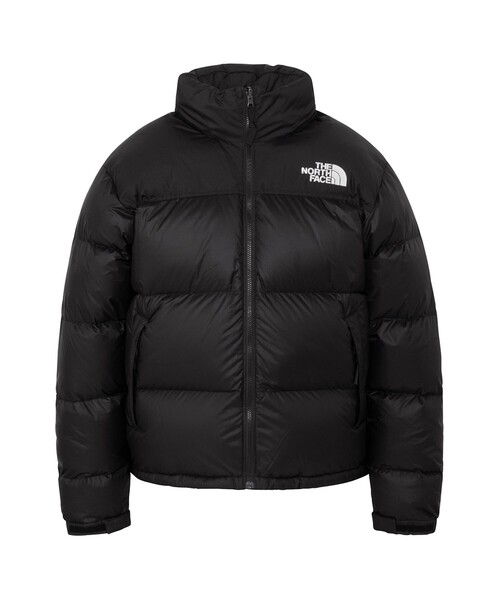 THE NORTH FACE ダウンジャケット ダウン FACE: Nuptse Jacket