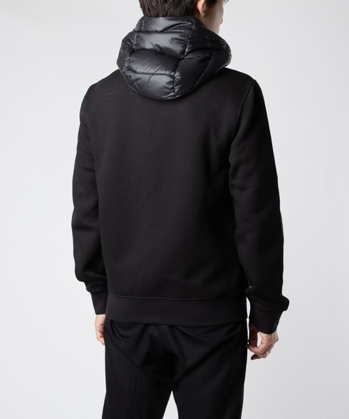 Mackage ダウンジャケット ダウン Mackage MCK FRANK-R Hooded Ready