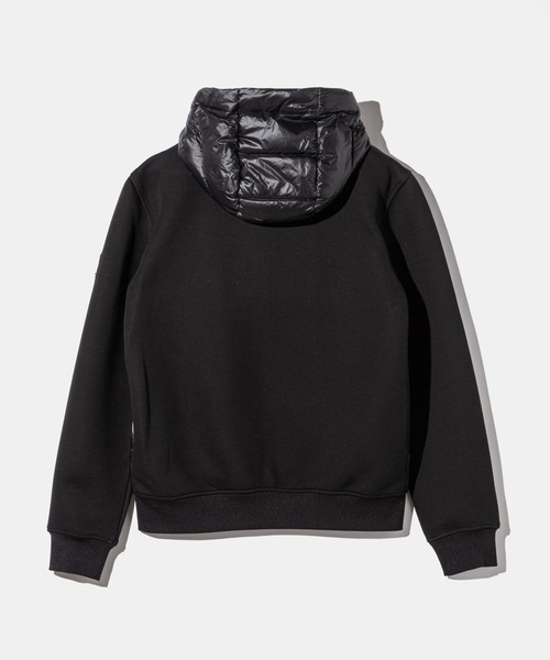 Mackage ダウンジャケット ダウン Mackage MCK FRANK-R Hooded Ready