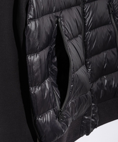 Mackage ダウンジャケット ダウン Mackage MCK FRANK-R Hooded Ready
