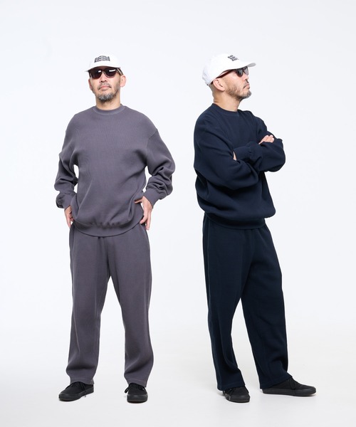 FRUIT OF THE LOOM（フルーツオブザルーム） パンツ 金子恵治 THERMAL