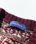 ベスト ジレ NAUTICA/ノーティカ ヴィ...の詳細画像3