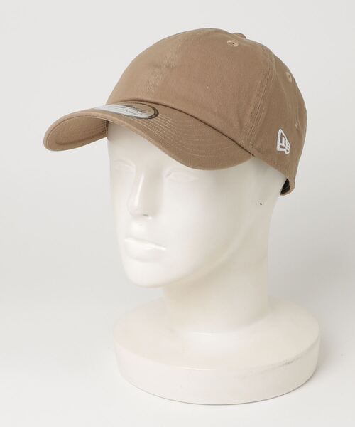 NEW ERA（ニューエラ） キャップ 帽子 メンズ CASUAL CLASSIC BASIC