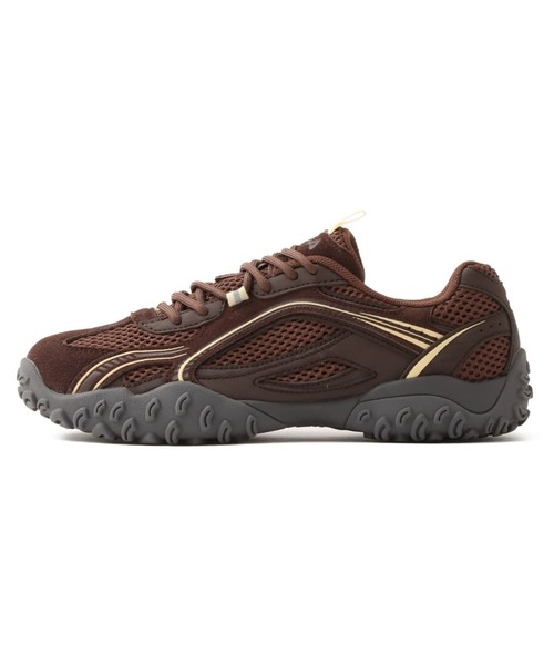 FILA（フィラ） スニーカー FILA ECHAPPE MS LJ / フィラ エシャッペ