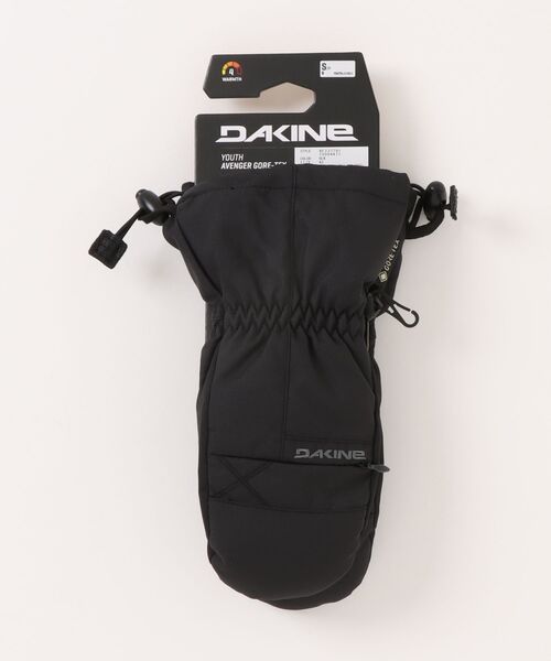 DAKINE（ダカイン） 手袋 DAKINE YOUTH AVENGER GORE-TEX MITTS スノー