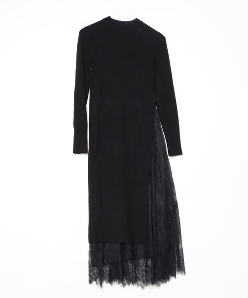 EIMY ISTOIRE（エイミーイストワール） コンビワンピース FREE