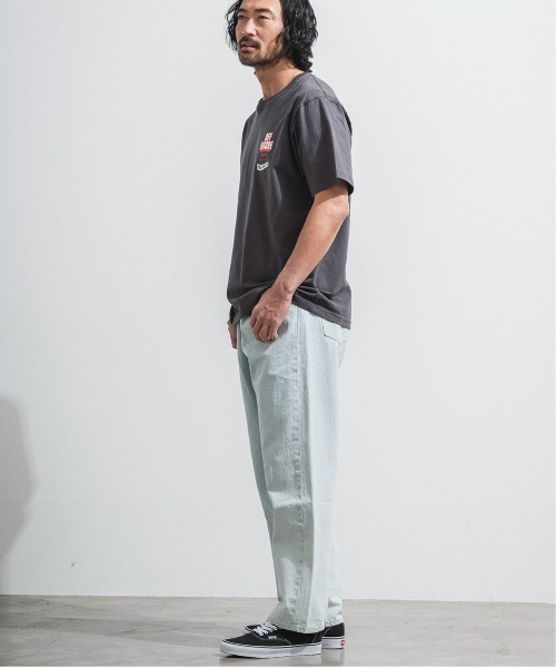 「OFFSHORE」 半袖Tシャツ M ブラック メンズ_画像5