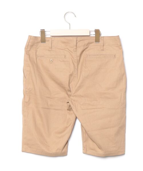 「THISIS」 「HALHAM」チノパンツ X-LARGE ベージュ メンズ_画像2