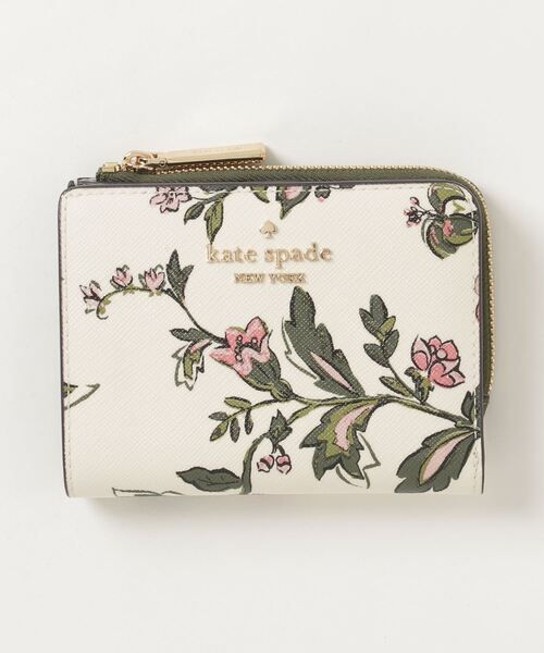 ゆい　新品未使用★Kate spadeケイトスペード　財布 kate spade NEW YORK（ケイト・スペード ニューヨーク） 財布 ONESIZE