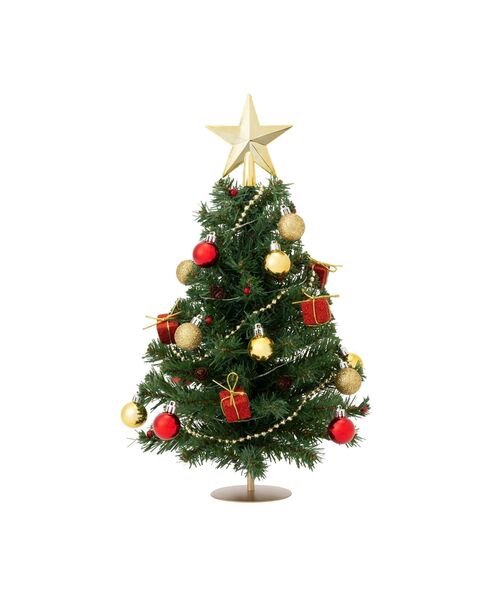 Francfranc（フランフラン） インテリア デスクトップツリー セット L