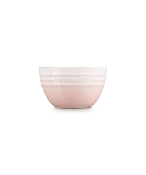 Le Creuset（ル・クルーゼ） 食器 ライスボール (S) シェルピンク