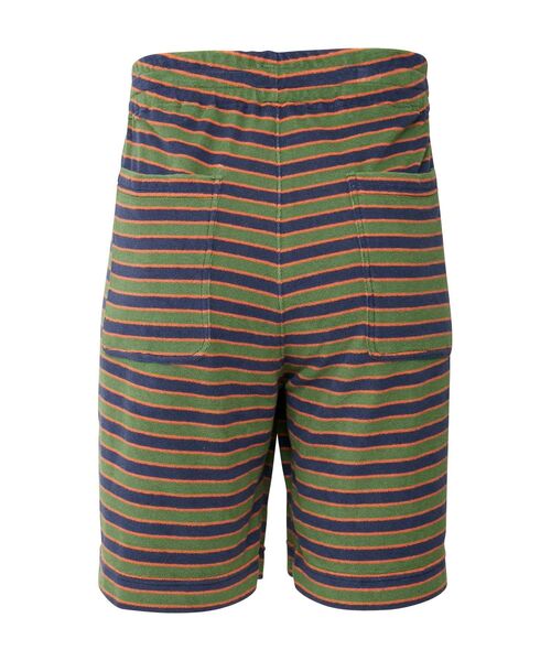 「HYSTERIC GLAMOUR」 ショートパンツ MEDIUM レッド メンズの画像