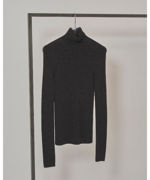 トップス TODAYFUL Merinowool 100% Seamless Knit TODAYFUL ニット セーター Merinowool 100% Seamless Knit 12520524