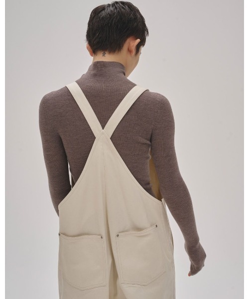 TODAYFUL ニット セーター Merinowool 100% Seamless Knit 12520524