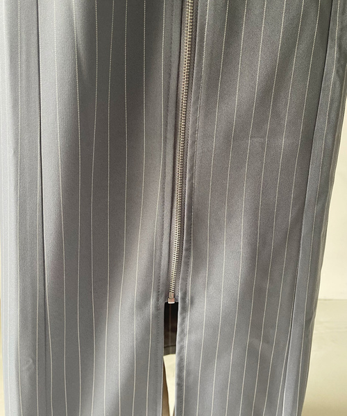 「Eclat one」 キャミソールワンピース FREE ブラック レディース_画像2