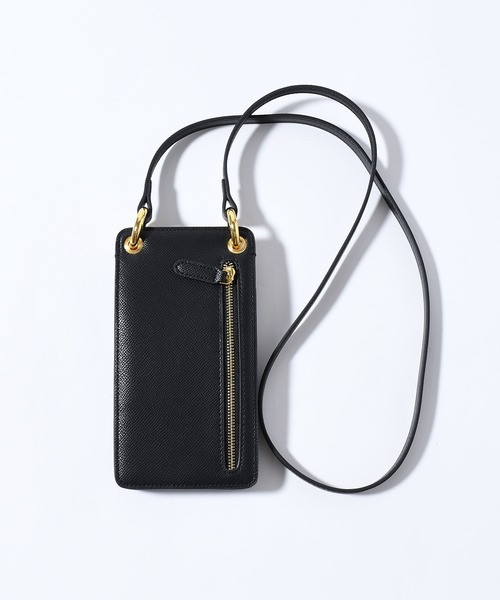 「JW PEI」 ショルダーバッグ FREE ブラック レディース_画像2