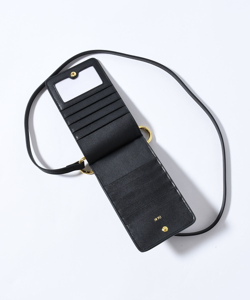 「JW PEI」 ショルダーバッグ FREE ブラック レディース_画像3