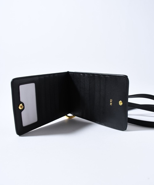 「JW PEI」 ショルダーバッグ FREE ブラック レディース_画像4