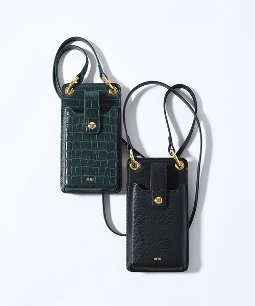 「JW PEI」 ショルダーバッグ FREE ブラック レディース_画像6