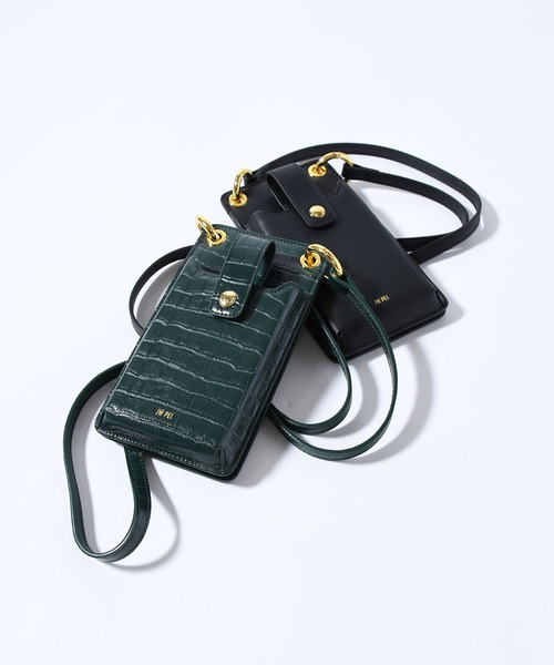 「JW PEI」 ショルダーバッグ FREE ブラック レディース_画像7