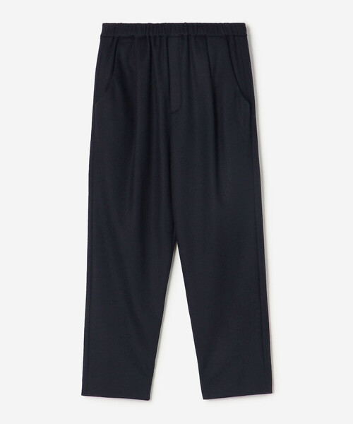 「Morris & Sons」 イージーパンツ 1 ブラック レディース_画像8