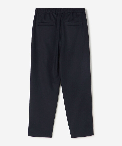 「Morris & Sons」 イージーパンツ 1 ブラック レディース_画像9