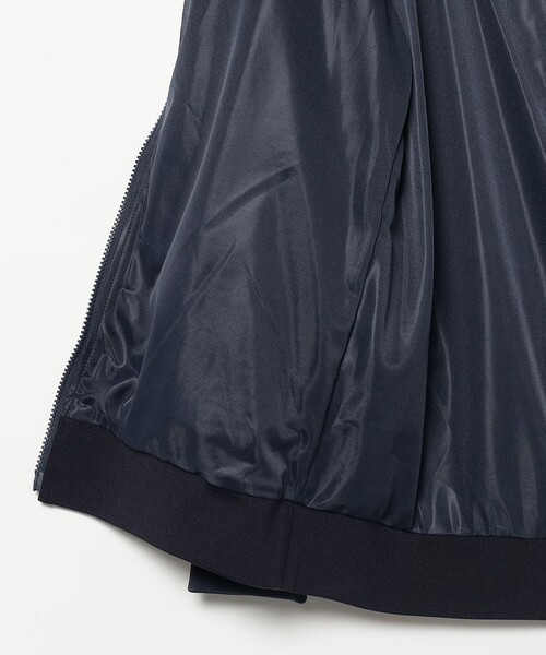 BEAMS GOLF（ビームス ゴルフ） ブルゾン X-LARGE ネイビー メンズ