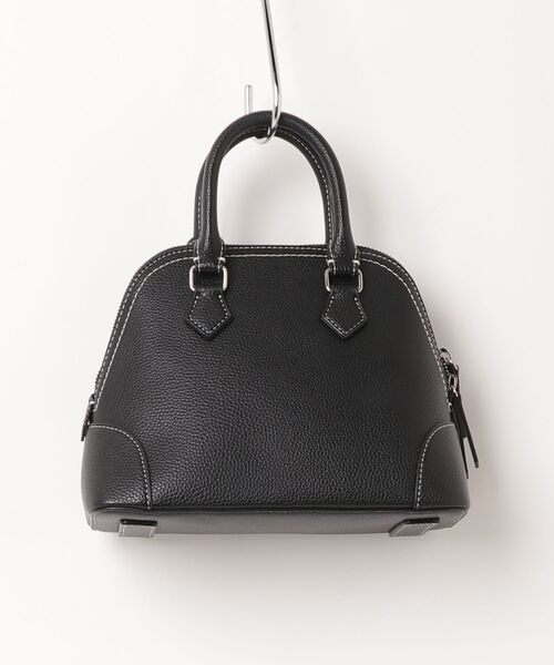 Mila Owen（ミラオーウェン） ハンドバッグ FREE ブラック レディース