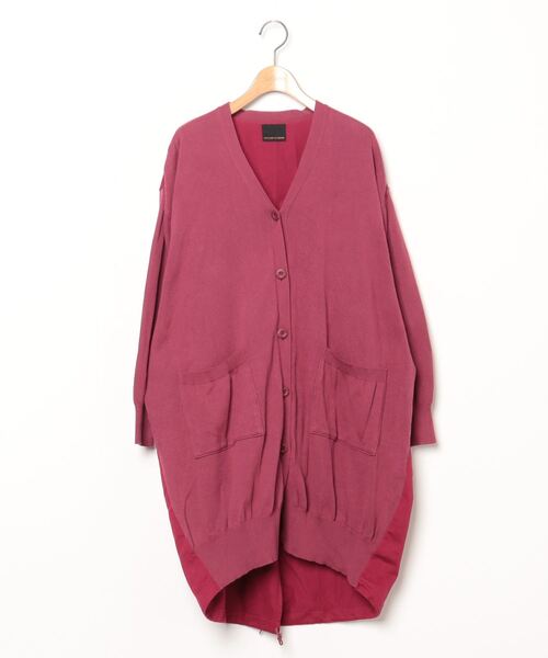 HYSTERIC GLAMOUR（ヒステリックグラマー） ニットカーディガン FREE