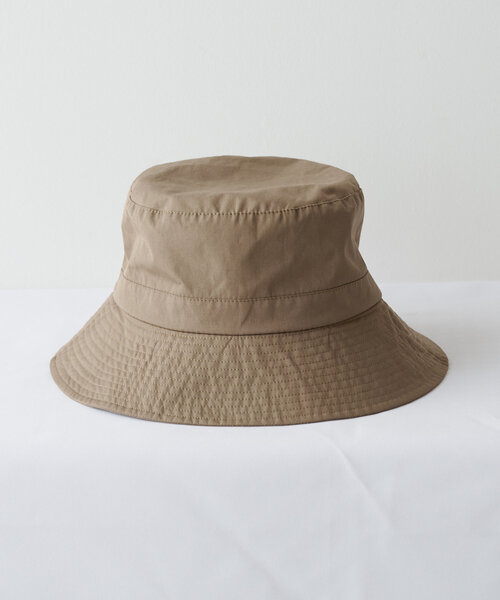 「THE PAUSE」 ハット FREE ブラック レディース_画像2