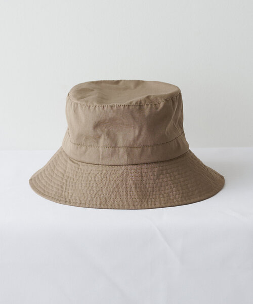 「THE PAUSE」 ハット FREE ブラック レディース_画像4