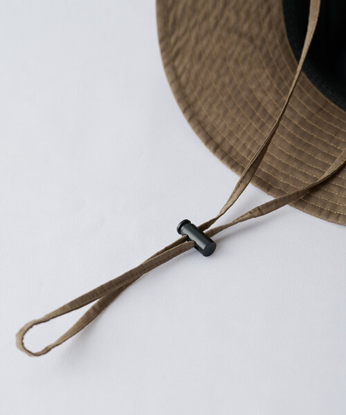 「THE PAUSE」 ハット FREE ブラック レディース_画像5