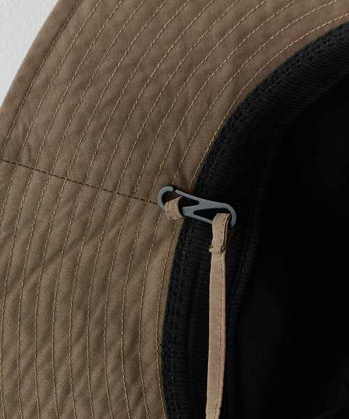 「THE PAUSE」 ハット FREE ブラック レディース_画像6