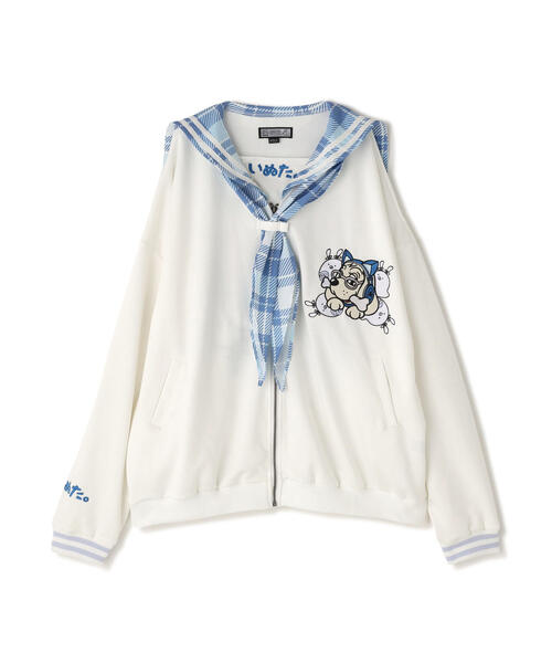 GALFY ロングジャケット ガルフィー GALFY（ガルフィー） コート アウター GALFY/ガルフィー/「LHP別注